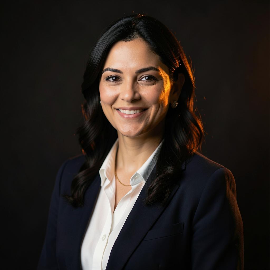 Maya Osei, founder of Northloop